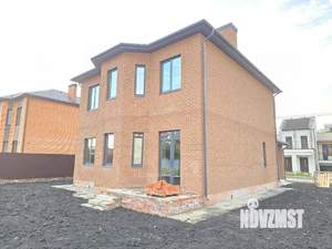 Дом 156м², 2-этажный, участок 6 сот.