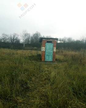 Дом 42м², 1-этажный, участок 9 сот.