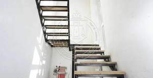 Дом 120м², 2-этажный, участок 4 сот.