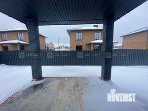 Дом 125м², 1-этажный, участок 5 сот.