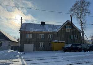 Дом 515м², 2-этажный, участок 0 сот.