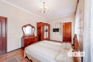 Дом 385м², 2-этажный, участок 7 сот.