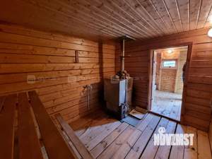 Дача 35м², 2-этажный, участок 6 сот.