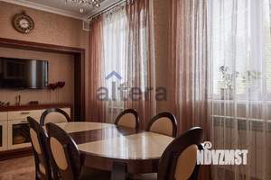 Коттедж 280м², 2-этажный, участок 9 сот.