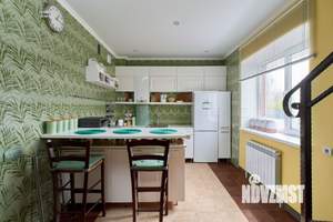 Дом 130м², 2-этажный, участок 9 сот.