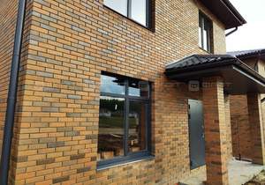 Дом 139м², 2-этажный, участок 0 сот.