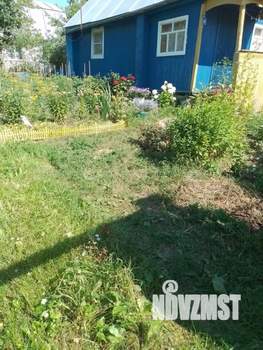 Дача 10м², 1-этажный, участок 4 сот.