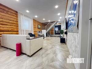 Дом 170м², 2-этажный, участок 5 сот.