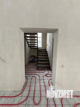 Коттедж 114м², 2-этажный, участок 5 сот.