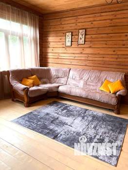 Дом 285м², 2-этажный, участок 11 сот.