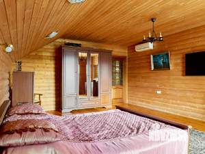 Коттедж 299м², 2-этажный, участок 6 сот.