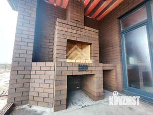 Дом 180м², 1-этажный, участок 7 сот.