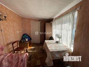 Дом 76м², 1-этажный, участок 10 сот.