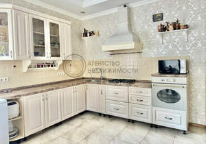 Дом 135м², 1-этажный, участок 6 сот.