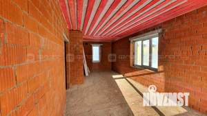 Дом 70м², 1-этажный, участок 10 сот.