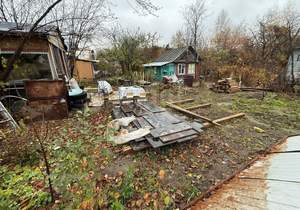 Дача 19м², 1-этажный, участок 4 сот.