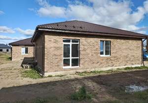 Дача 105м², 1-этажный, участок 0 сот.