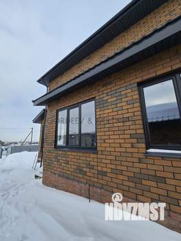 Дом 90м², 2-этажный, участок 6 сот.