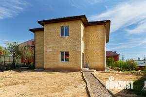 Дача 229м², 2-этажный, участок 7 сот.