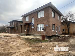 Дом 146м², 2-этажный, участок 5 сот.