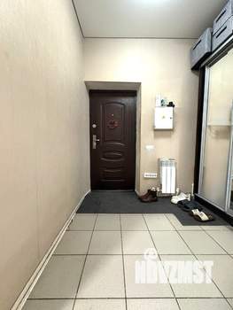 Таунхаус 67м², 2-этажный, участок 2 сот.