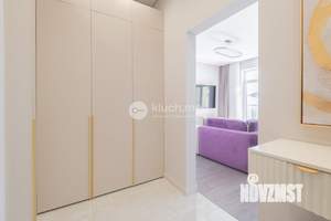 Таунхаус 109м², 2-этажный, участок 3 сот.