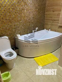 Таунхаус 329м², 2-этажный, участок 7 сот.