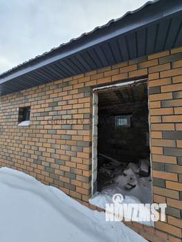 Дом 90м², 2-этажный, участок 6 сот.