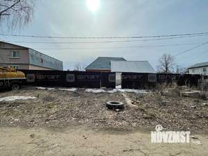 Дом 44м², 1-этажный, участок 4 сот.