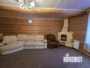 Дом 213м², 2-этажный, участок 6 сот.