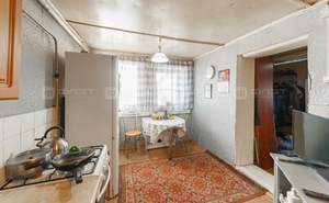 Дом 50м², 1-этажный, участок 0 сот.