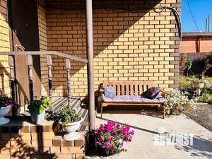 Дом 111м², 2-этажный, участок 4 сот.