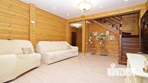 Дом 192м², 2-этажный, участок 12 сот.