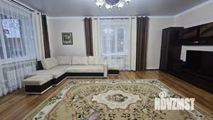 Дом 180м², 2-этажный, участок 7 сот.