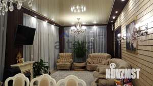 Дом 260м², 2-этажный, участок 8 сот.