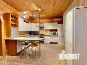 Дом 187м², 2-этажный, участок 6 сот.