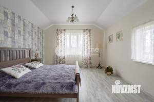 Дом 189м², 2-этажный, участок 5 сот.