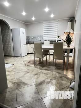 Дом 170м², 2-этажный, участок 5 сот.