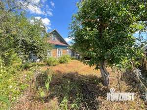 Дом 88м², 1-этажный, участок 14 сот.