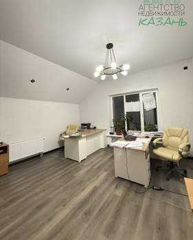 Дом 371м², 2-этажный, участок 10 сот.