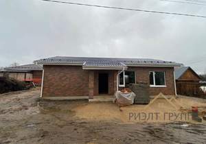 Дача 103м², 1-этажный, участок 5 сот.