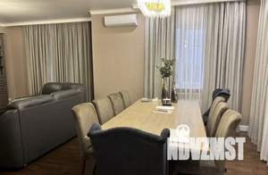 Коттедж 336м², 2-этажный, участок 10 сот.