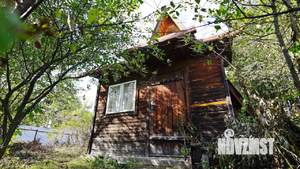 Дом 37м², 2-этажный, участок 4 сот.