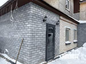 Дом 180м², 2-этажный, участок 10 сот.