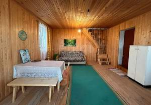 Дача 50м², 2-этажный, участок 6 сот.