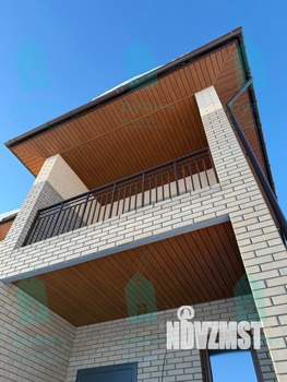 Дом 140м², 2-этажный, участок 5 сот.