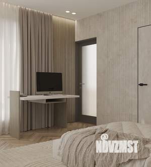 Таунхаус 155м², 2-этажный, участок 2 сот.