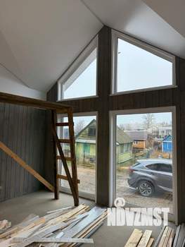 Дача 96м², 1-этажный, участок 6 сот.