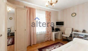 Дом 142м², 2-этажный, участок 8 сот.