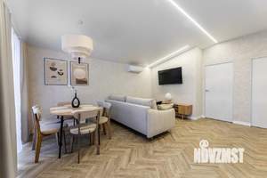 Дом 55м², 1-этажный, участок 3 сот.